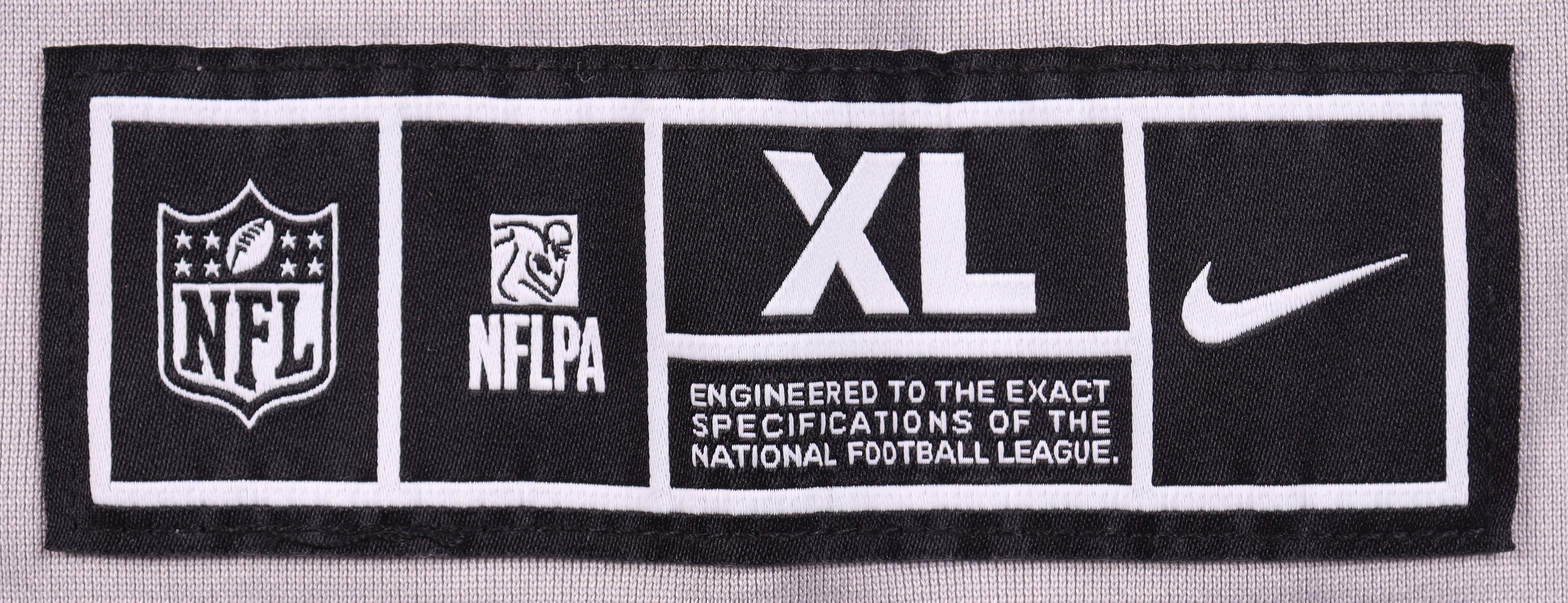 Patrick Mahomes II Signed Chiefs Nike Jersey with Super Bowl LVII Patch (Beckett) at PristineAuction.com Patrick Mahomes II Signed Chiefs Nike Jersey with Super Bowl LVII Patch (Beckett) at PristineAuction.com