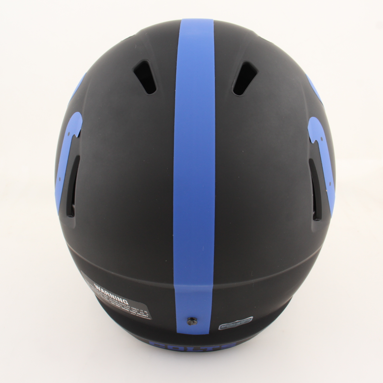 Dwight Freeney Signed Colts Full-Size Eclipse Alternate Speed Helmet (Radtke) at PristineAuction.com Dwight Freeney Signed Colts Full-Size Eclipse Alternate Speed Helmet (Radtke) at PristineAuction.com