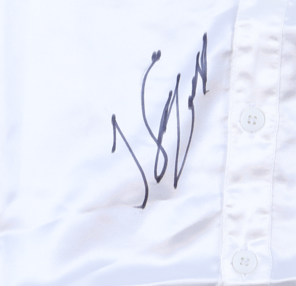 Jerry Seinfeld Signed Pirate Shirt (Beckett) at PristineAuction.com Jerry Seinfeld Signed Pirate Shirt (Beckett) at PristineAuction.com