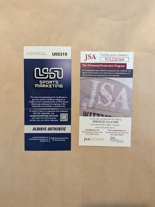 Miguel Cabrera Signed Custom Framed Jersey (JSA) at PristineAuction.com Miguel Cabrera Signed Custom Framed Jersey (JSA) at PristineAuction.com