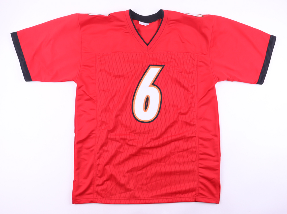 Le'Veon Bell Signed Pittsburgh Steelers Jersey (JSA) at PristineAuction.com Le'Veon Bell Signed Pittsburgh Steelers Jersey (JSA) at PristineAuction.com