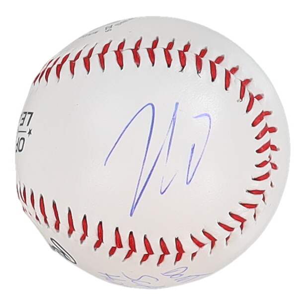 Nick Diaz Signed OL Baseball Inscribed "Don't Be Scared Homie" & "209" (PSA) at PristineAuction.com Nick Diaz Signed OL Baseball Inscribed "Don't Be Scared Homie" & "209" (PSA) at PristineAuction.com