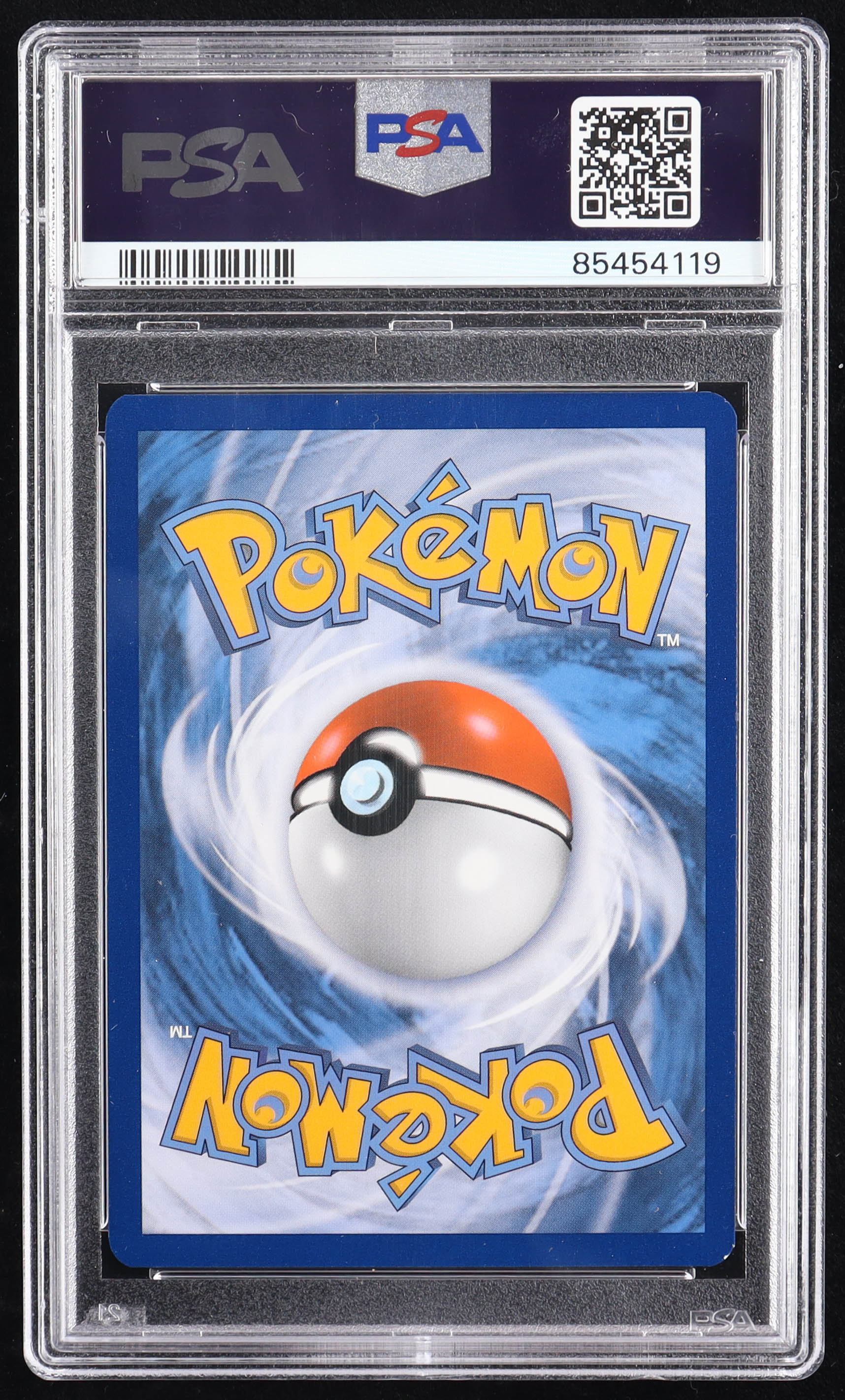 Charizard V 2019-22 Pokemon Sword and Shield Black Star Promos #SWSH260 (PSA 9) at PristineAuction.com Charizard V 2019-22 Pokemon Sword and Shield Black Star Promos #SWSH260 (PSA 9) at PristineAuction.com
