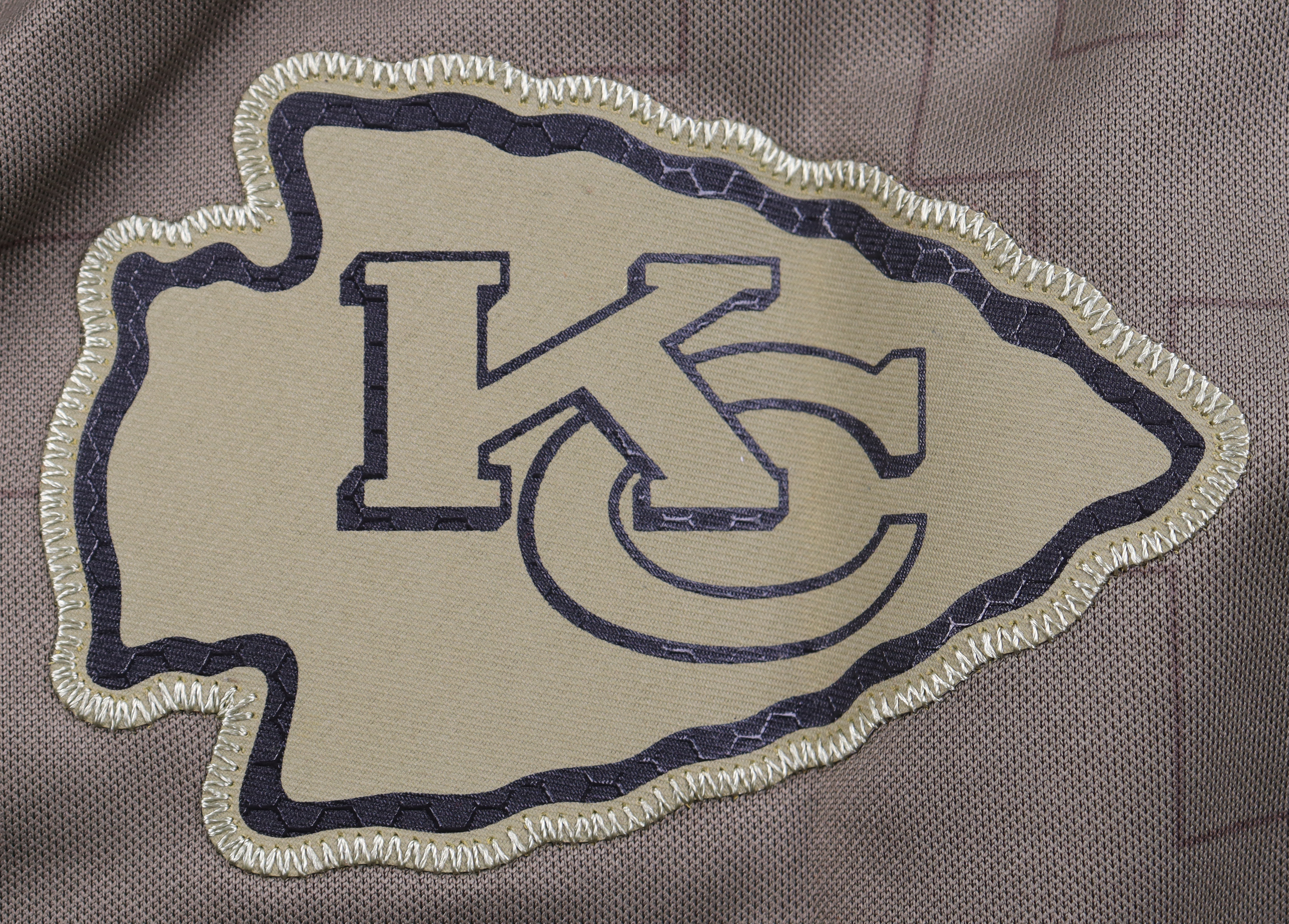 Patrick Mahomes II Signed Chiefs Nike Jersey (Beckett) at PristineAuction.com Patrick Mahomes II Signed Chiefs Nike Jersey (Beckett) at PristineAuction.com