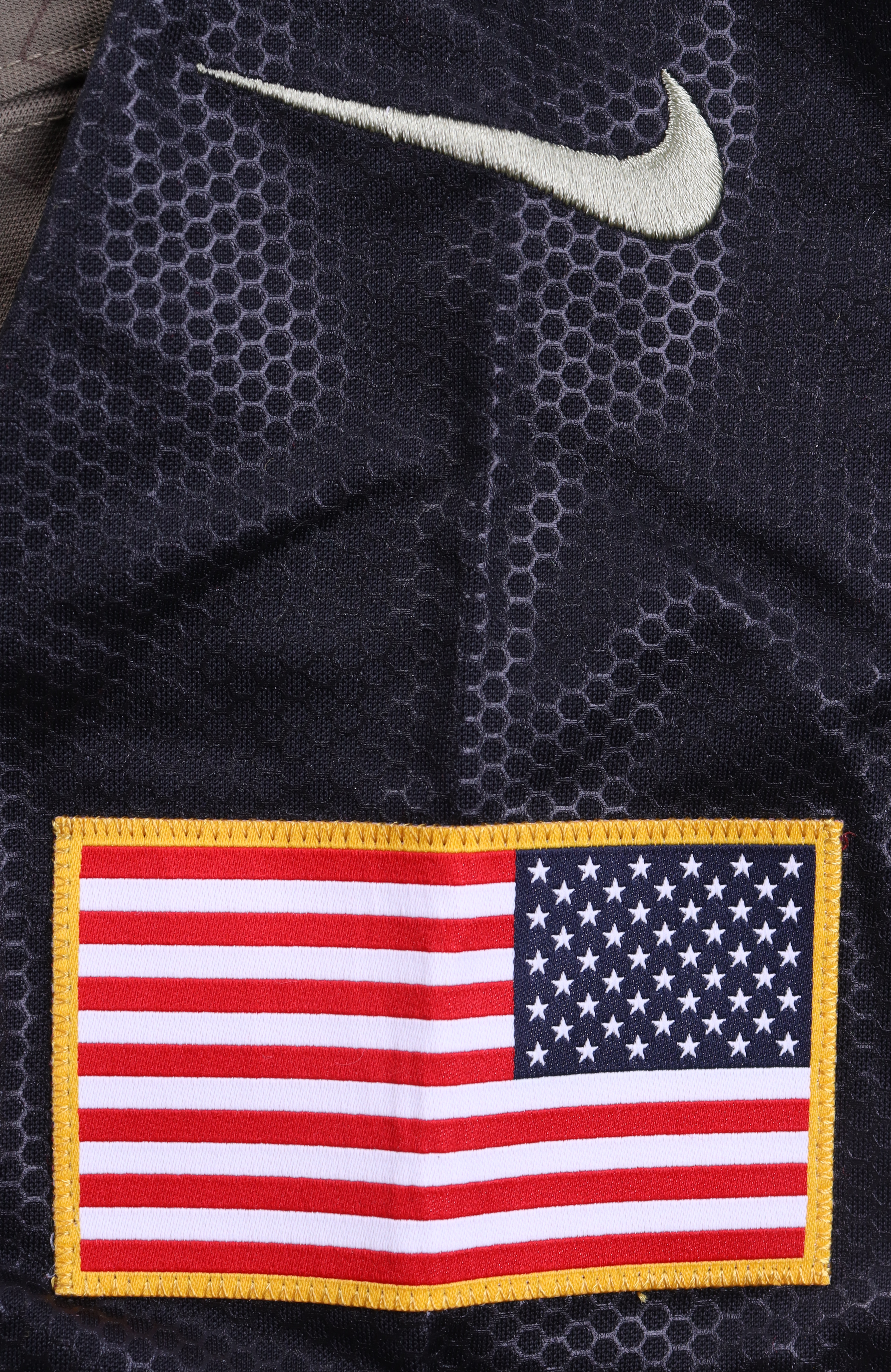 Patrick Mahomes II Signed Chiefs Nike Jersey (Beckett) at PristineAuction.com Patrick Mahomes II Signed Chiefs Nike Jersey (Beckett) at PristineAuction.com