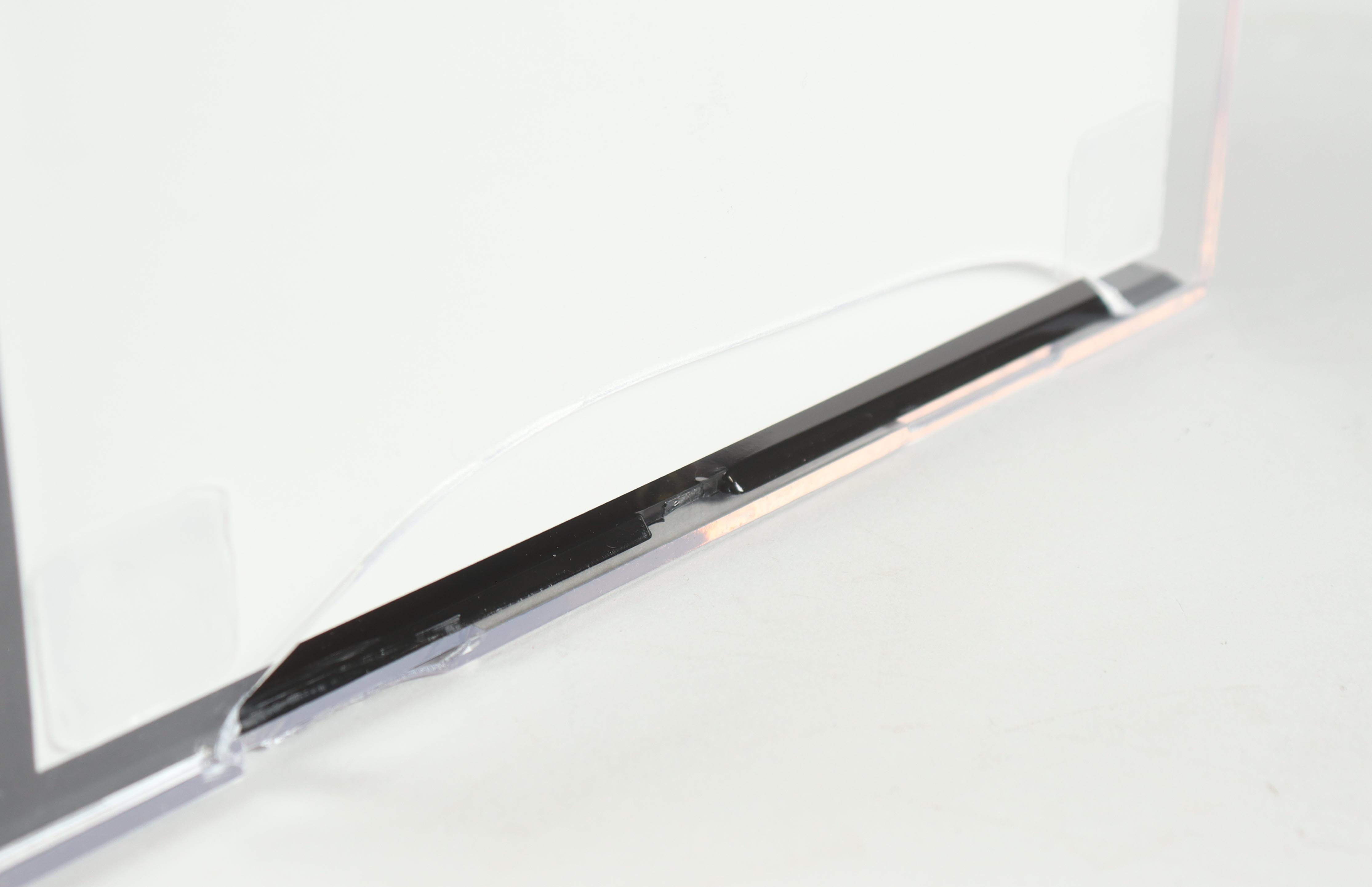 Magic Johnson Signed NBA Finals Trophy Special Edition Basketball With Display Case (Beckett) at PristineAuction.com Magic Johnson Signed NBA Finals Trophy Special Edition Basketball With Display Case (Beckett) at PristineAuction.com