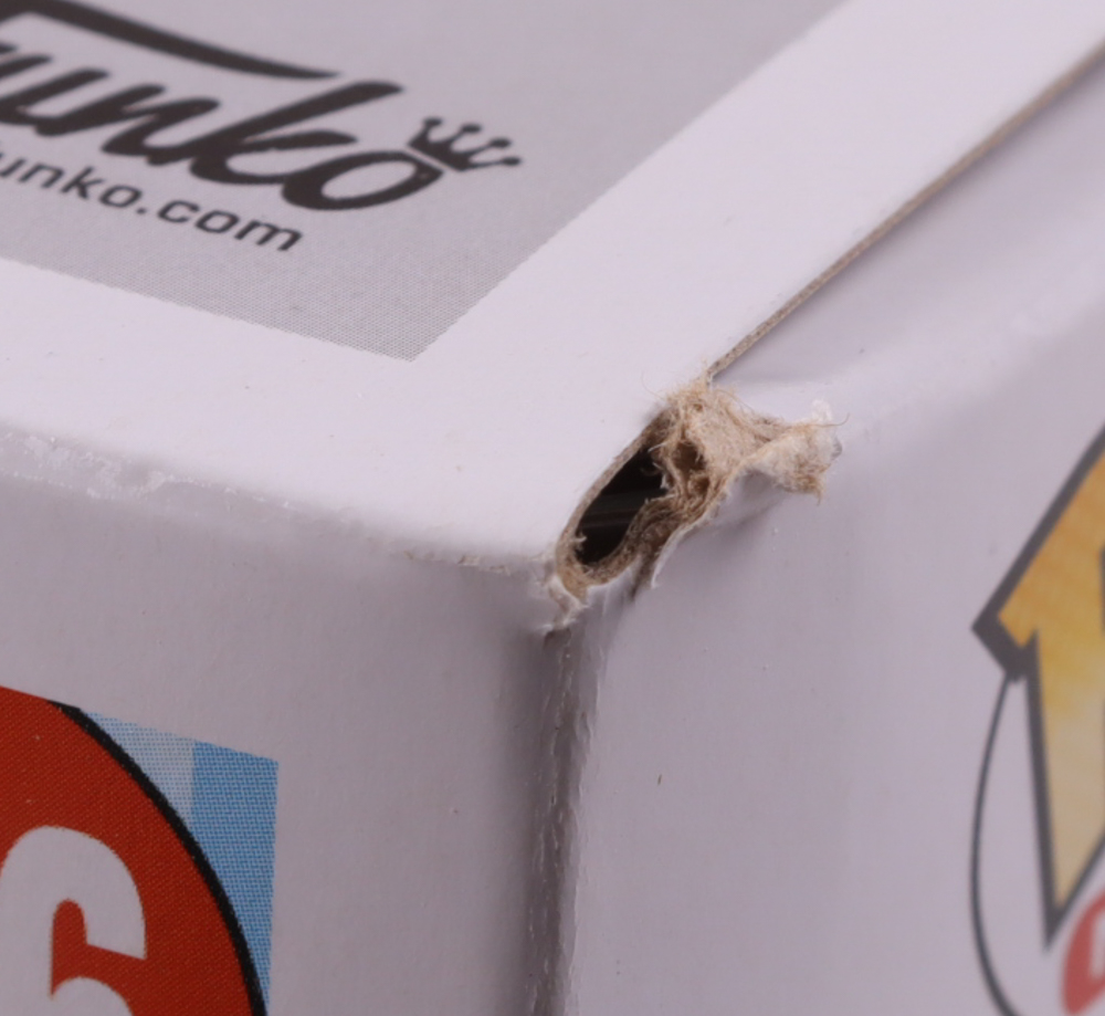 Adam Sandler Signed "Billy Madison" #895 Billy Madison Funko Pop! Vinyl Figure (ACOA) at PristineAuction.com Adam Sandler Signed "Billy Madison" #895 Billy Madison Funko Pop! Vinyl Figure (ACOA) at PristineAuction.com