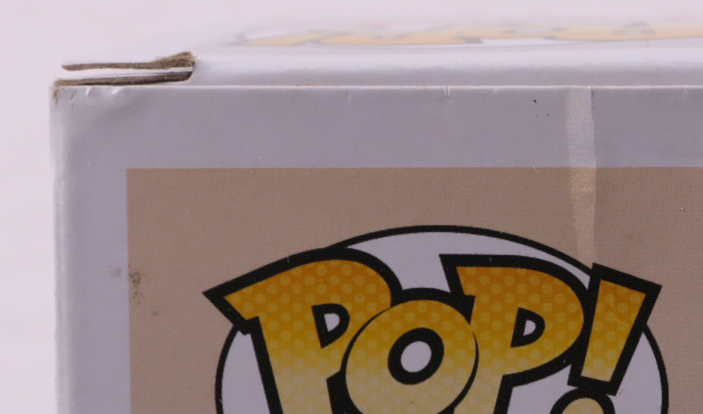 Adam Sandler Signed "Billy Madison" #895 Billy Madison Funko Pop! Vinyl Figure (ACOA) at PristineAuction.com Adam Sandler Signed "Billy Madison" #895 Billy Madison Funko Pop! Vinyl Figure (ACOA) at PristineAuction.com