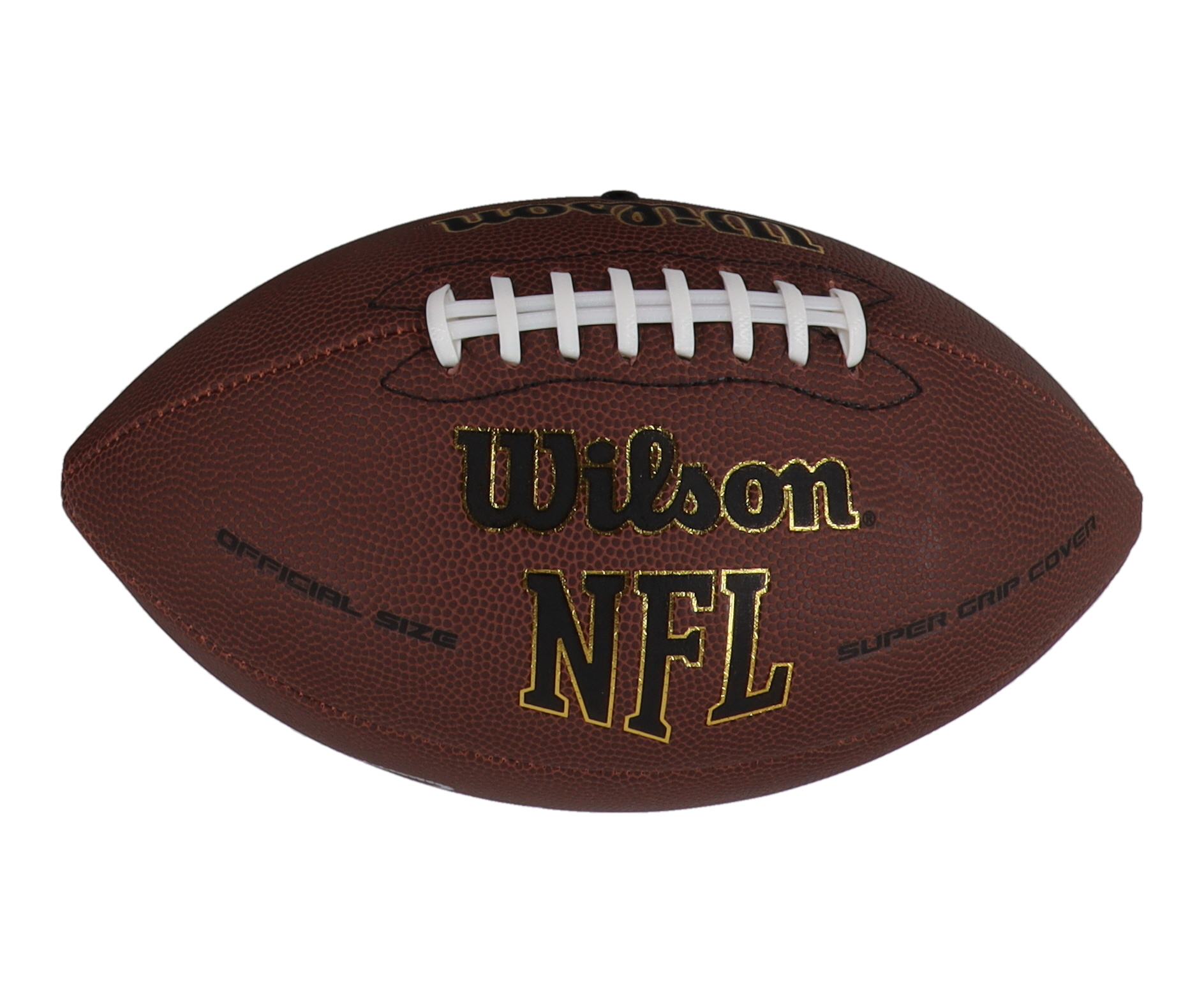 Roddy White Signed NFL Football (Beckett) at PristineAuction.com Roddy White Signed NFL Football (Beckett) at PristineAuction.com