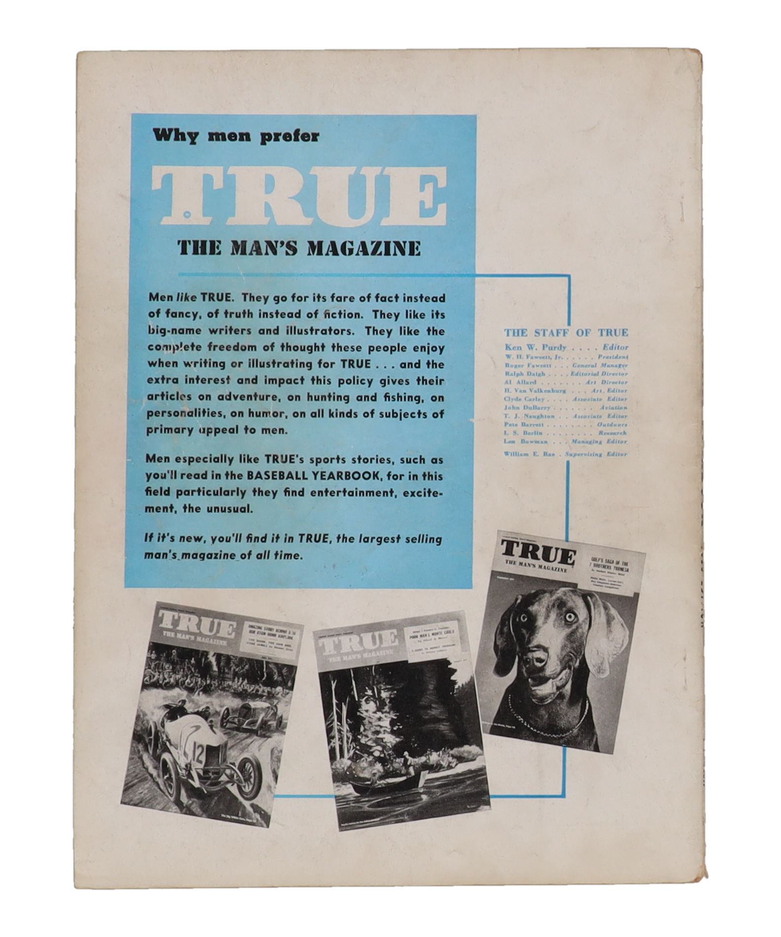 1950 "Baseball Yearbook" Magazine | Ted Williams & Joe DiMaggio Cover at PristineAuction.com 1950 "Baseball Yearbook" Magazine | Ted Williams & Joe DiMaggio Cover at PristineAuction.com