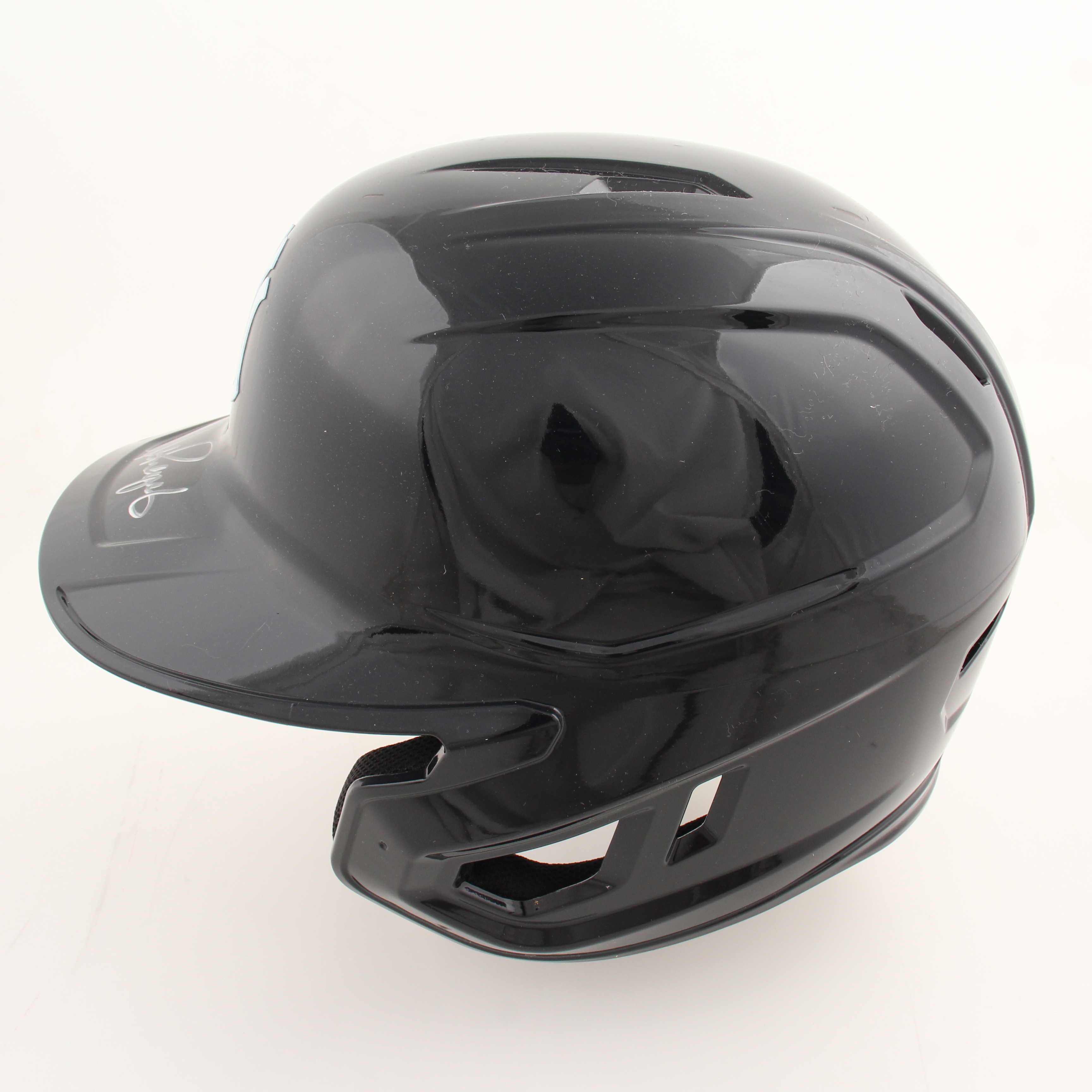 Alex Rodriguez Signed Yankees Full-Size Batting Helmet (JSA) at PristineAuction.com Alex Rodriguez Signed Yankees Full-Size Batting Helmet (JSA) at PristineAuction.com