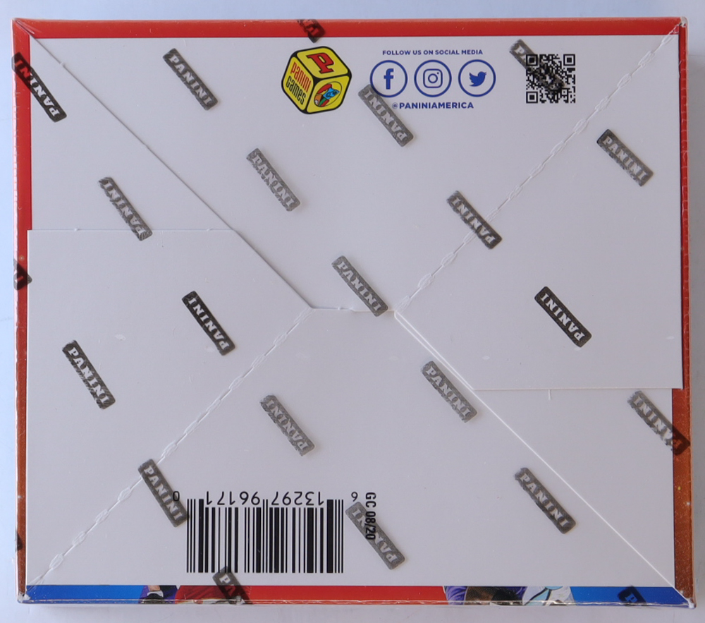 2020 Panini NFL Five Hobby Box with (24) Packs at PristineAuction.com 2020 Panini NFL Five Hobby Box with (24) Packs at PristineAuction.com