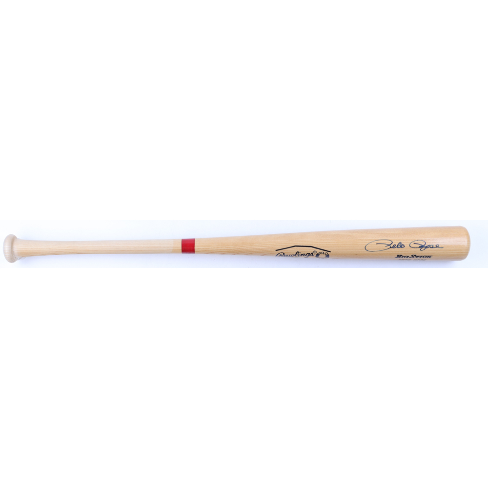 Batte de baseball en bois RAWLINGS Pro ring Adirondack 300J