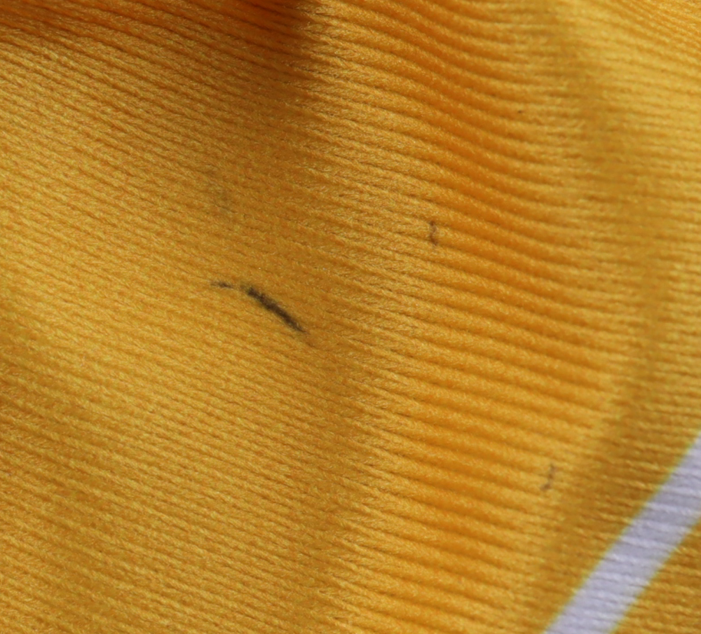 Gilbert Burns Signed UFC Fight Shorts (Beckett) at PristineAuction.com Gilbert Burns Signed UFC Fight Shorts (Beckett) at PristineAuction.com