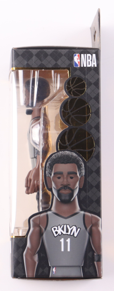 Kyrie Irving Gold Funko Pop! Vinyl Figure at PristineAuction.com Kyrie Irving Gold Funko Pop! Vinyl Figure at PristineAuction.com