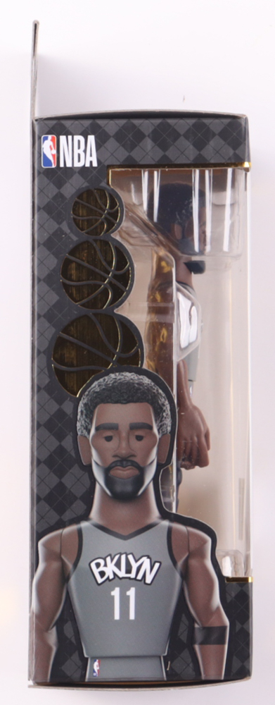 Kyrie Irving Gold Funko Pop! Vinyl Figure at PristineAuction.com Kyrie Irving Gold Funko Pop! Vinyl Figure at PristineAuction.com