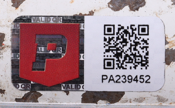 Richard Petty Signed 1979 Championship Season Race-Used Gabriel Shock at PristineAuction.com Richard Petty Signed 1979 Championship Season Race-Used Gabriel Shock at PristineAuction.com