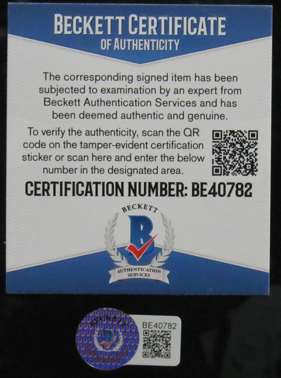 Shawn Kemp Signed SuperSonics 16x20 Photo Inscribed "Reign Man" (Beckett) at PristineAuction.com Shawn Kemp Signed SuperSonics 16x20 Photo Inscribed "Reign Man" (Beckett) at PristineAuction.com