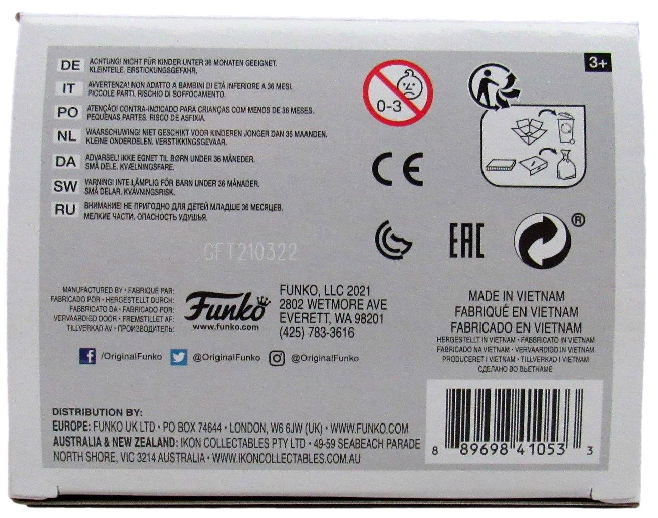 Henry Winkler Signed "Happy Days" #1124 Fonzie Funko Pop! Vinyl Figure Inscribed "Fonz" (JSA) at PristineAuction.com Henry Winkler Signed "Happy Days" #1124 Fonzie Funko Pop! Vinyl Figure Inscribed "Fonz" (JSA) at PristineAuction.com