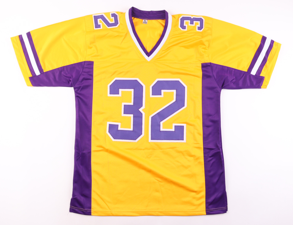 O. J. Simpson Signed Jersey (JSA) at PristineAuction.com O. J. Simpson Signed Jersey (JSA) at PristineAuction.com