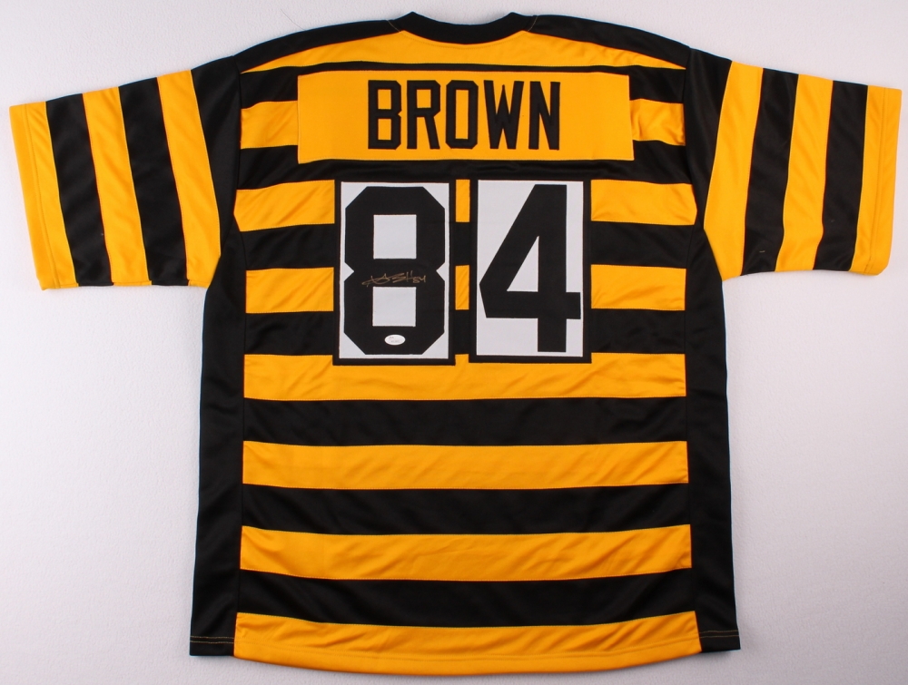 antonio brown limited edition jersey antonio brown limited edition jersey