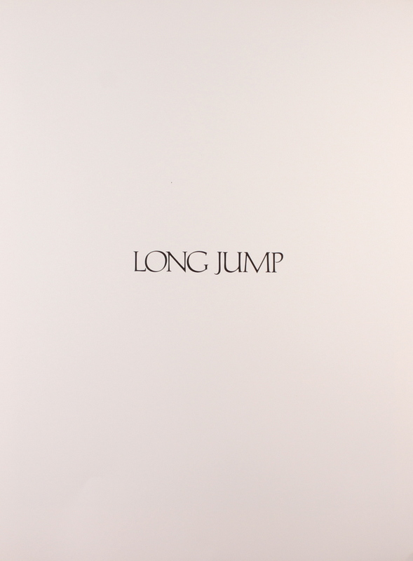 Bruce Jenner Signed Decathlon "Long Jump" 22x29 LE Lithograph (JSA COA) at PristineAuction.com Bruce Jenner Signed Decathlon "Long Jump" 22x29 LE Lithograph (JSA COA) at PristineAuction.com