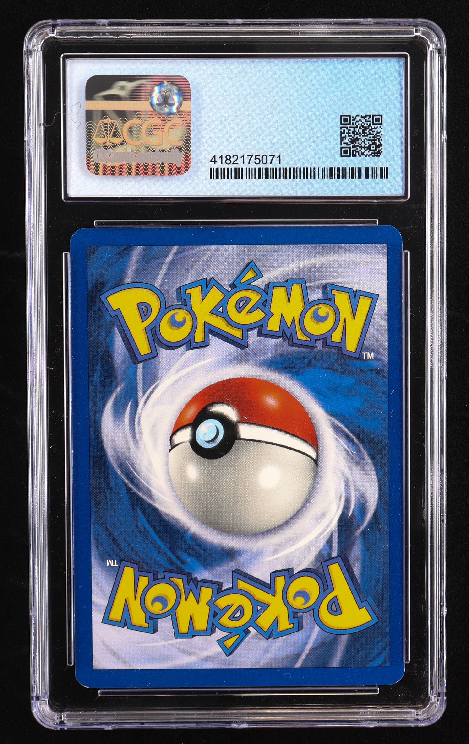 Aerodactyl 1999 Pokemon Fossil Unlimited #16 (CGC 8.5) at PristineAuction.com Aerodactyl 1999 Pokemon Fossil Unlimited #16 (CGC 8.5) at PristineAuction.com