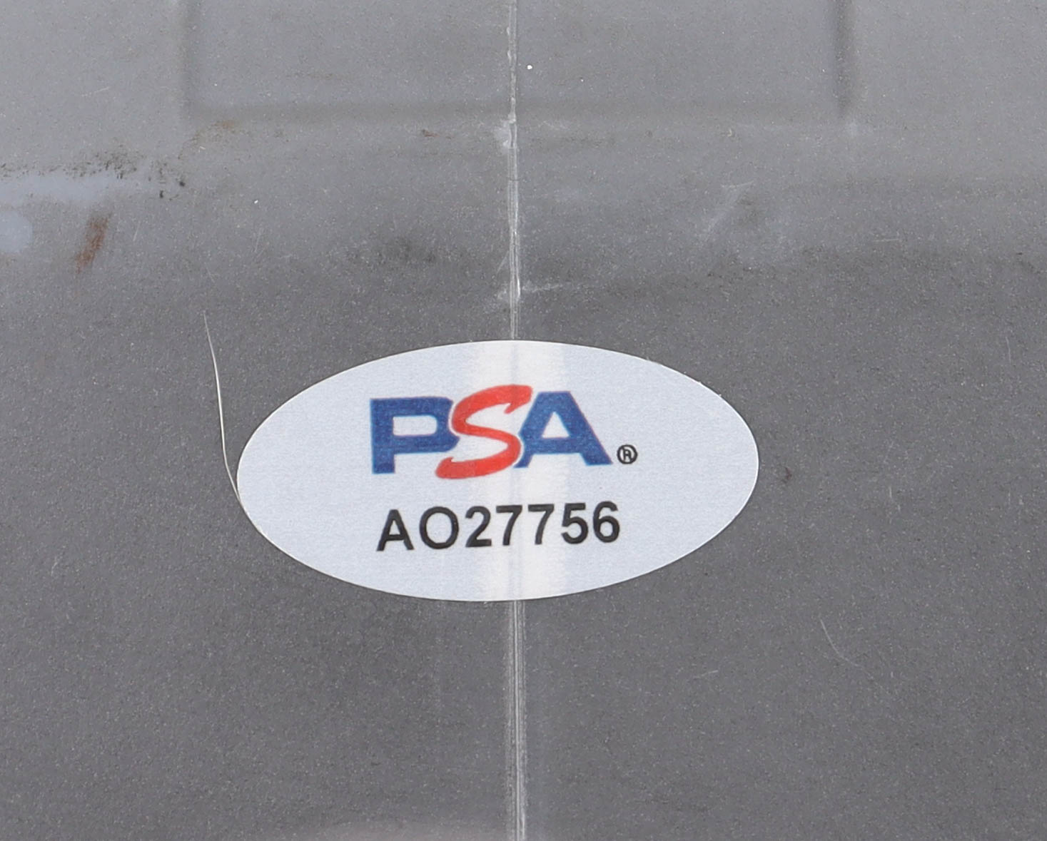 Chris Hemsworth Signed "Thor" Mjolnir Hammer (PSA) at PristineAuction.com Chris Hemsworth Signed "Thor" Mjolnir Hammer (PSA) at PristineAuction.com