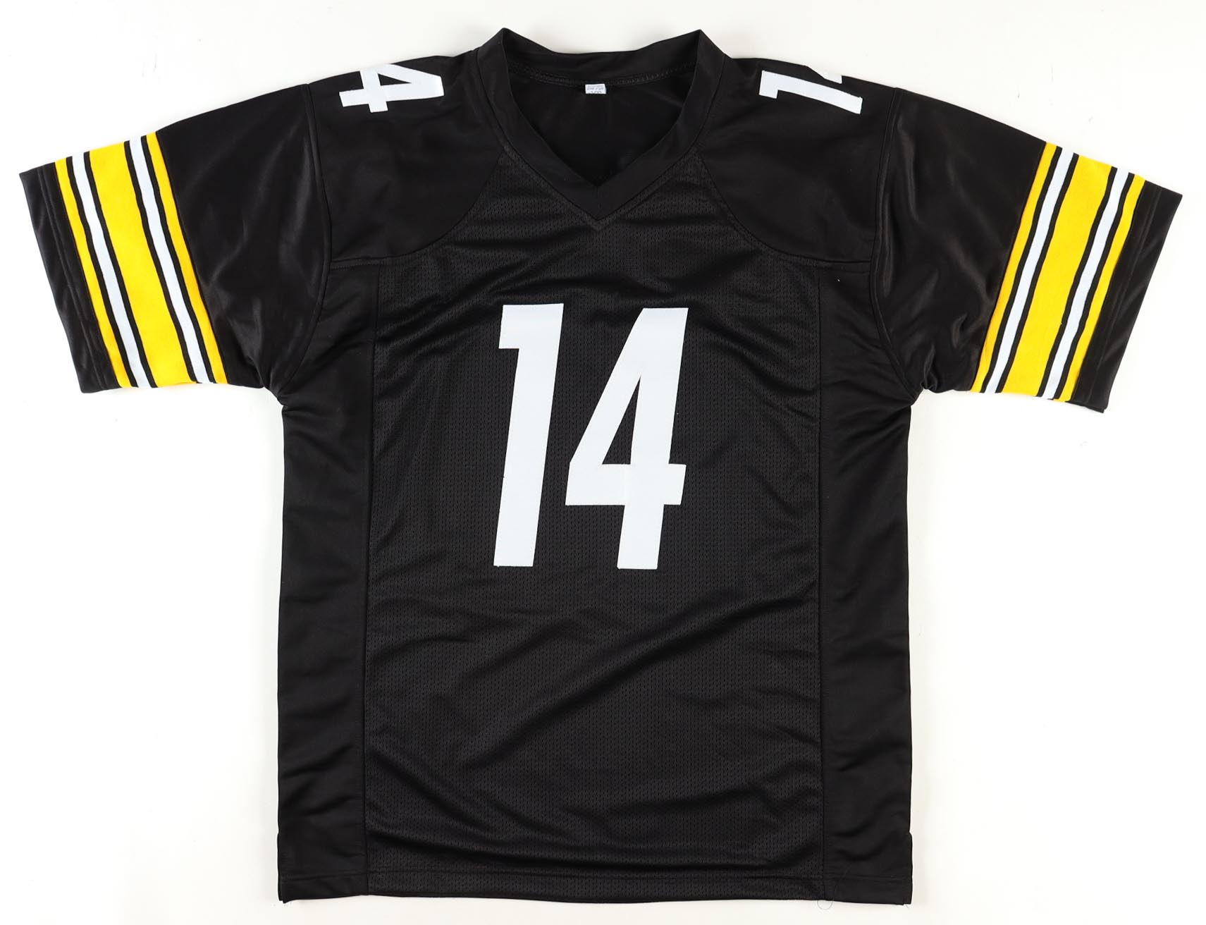 George Pickens Signed Jersey (JSA) at PristineAuction.com George Pickens Signed Jersey (JSA) at PristineAuction.com