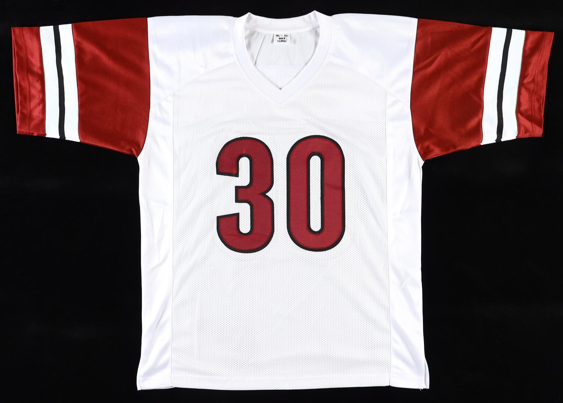 Austin Ekeler Signed Jersey (Beckett) at PristineAuction.com Austin Ekeler Signed Jersey (Beckett) at PristineAuction.com