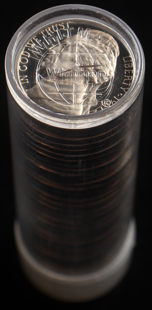 1981-S Roll Of Jefferson Proof Nickels With (40) Coins at PristineAuction.com 1981-S Roll Of Jefferson Proof Nickels With (40) Coins at PristineAuction.com