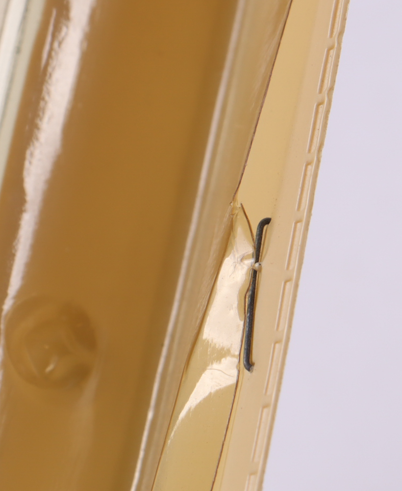 Michael Jordan Wilson Vintage Factory Sealed Watch, Wallet & Key Chain Boxed Set at PristineAuction.com Michael Jordan Wilson Vintage Factory Sealed Watch, Wallet & Key Chain Boxed Set at PristineAuction.com