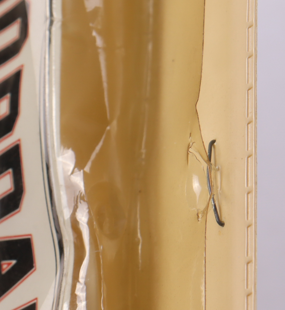 Michael Jordan Wilson Vintage Factory Sealed Watch, Wallet & Key Chain Boxed Set at PristineAuction.com Michael Jordan Wilson Vintage Factory Sealed Watch, Wallet & Key Chain Boxed Set at PristineAuction.com