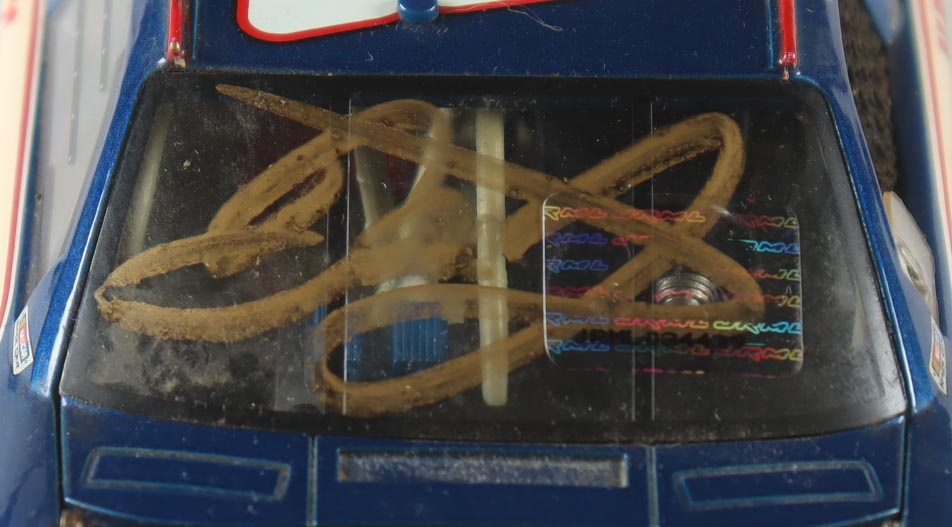 Dale Earnhardt Jr. Signed NASCAR #88 National Guard 2008 Impala SS - 1:24 Premium Diecast Car (Dale Jr.) at PristineAuction.com Dale Earnhardt Jr. Signed NASCAR #88 National Guard 2008 Impala SS - 1:24 Premium Diecast Car (Dale Jr.) at PristineAuction.com