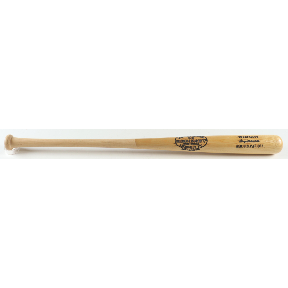BABE RUTH HILLERICH & BRADSBY LOUISVILLE SLUGGER 125 TAILLE