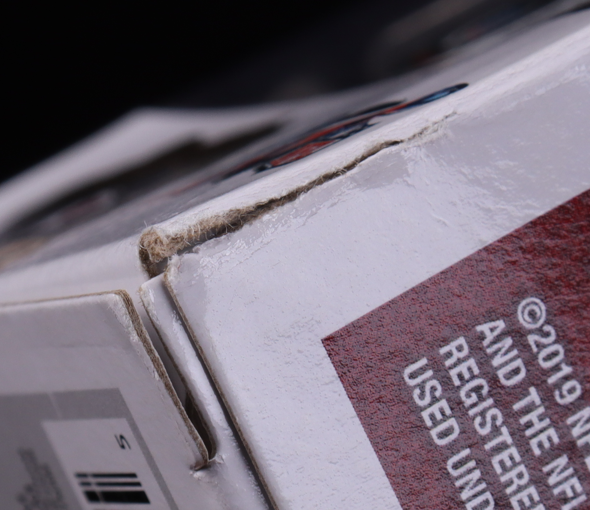 Patrick Mahomes II Signed Chiefs #119 Funko Pop! Vinyl Figure (Beckett) (See Description) at PristineAuction.com Patrick Mahomes II Signed Chiefs #119 Funko Pop! Vinyl Figure (Beckett) (See Description) at PristineAuction.com