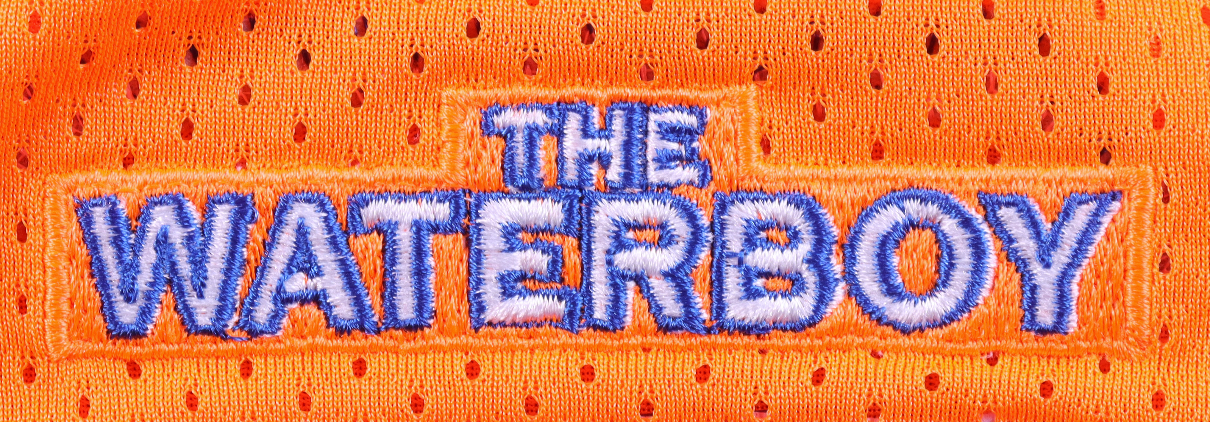 Adam Sandler Signed "The Waterboy" Jersey (PSA) at PristineAuction.com Adam Sandler Signed "The Waterboy" Jersey (PSA) at PristineAuction.com