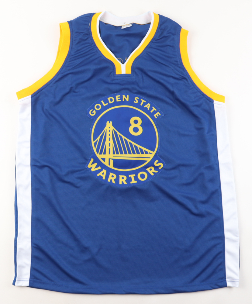 Gary Payton II Signed Jersey (PSA) at PristineAuction.com Gary Payton II Signed Jersey (PSA) at PristineAuction.com