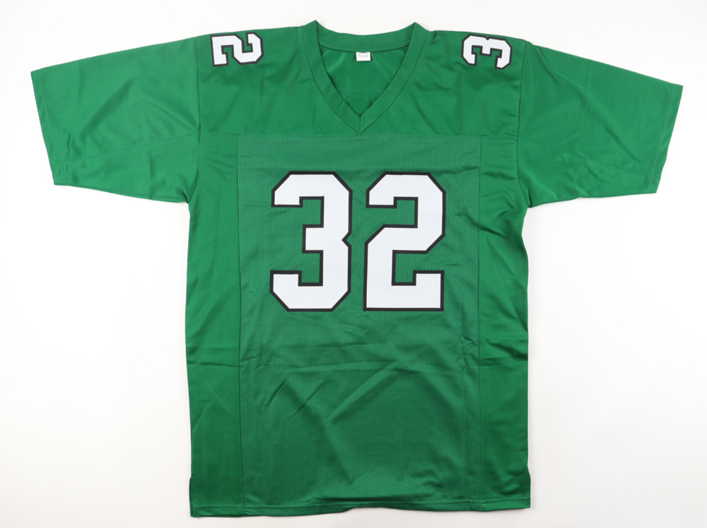 Ricky Watters Signed Jersey (JSA) at PristineAuction.com Ricky Watters Signed Jersey (JSA) at PristineAuction.com