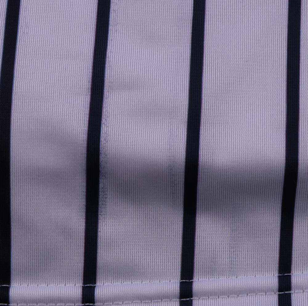 Darryl Strawberry Signed Jersey (JSA) at PristineAuction.com Darryl Strawberry Signed Jersey (JSA) at PristineAuction.com