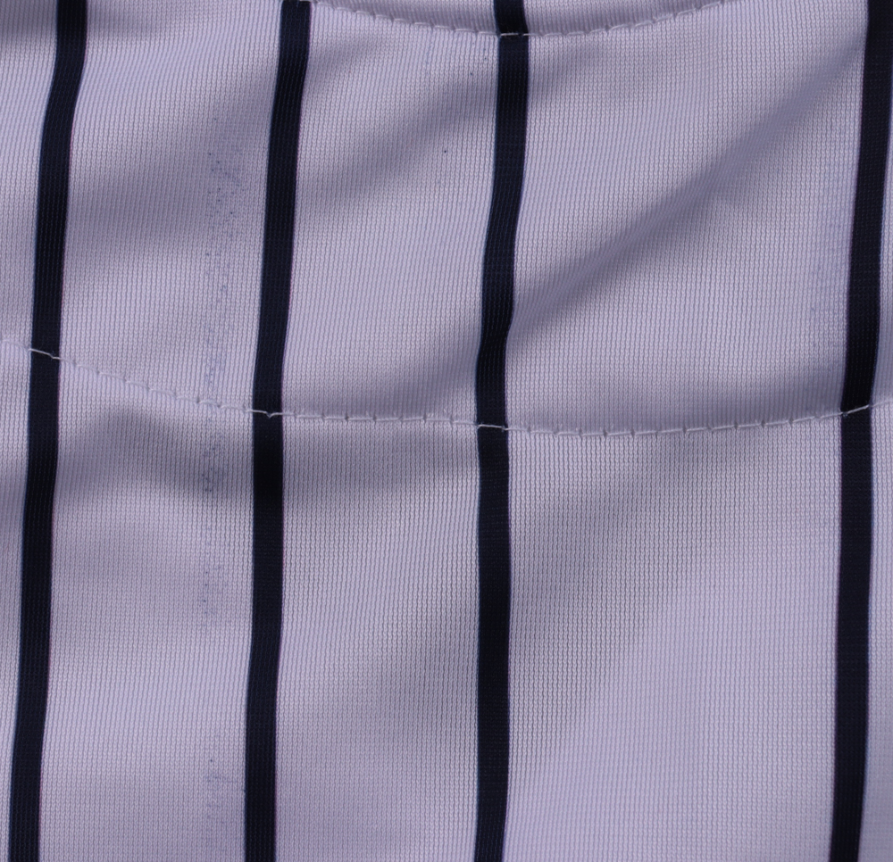 Darryl Strawberry Signed Jersey (JSA) at PristineAuction.com Darryl Strawberry Signed Jersey (JSA) at PristineAuction.com