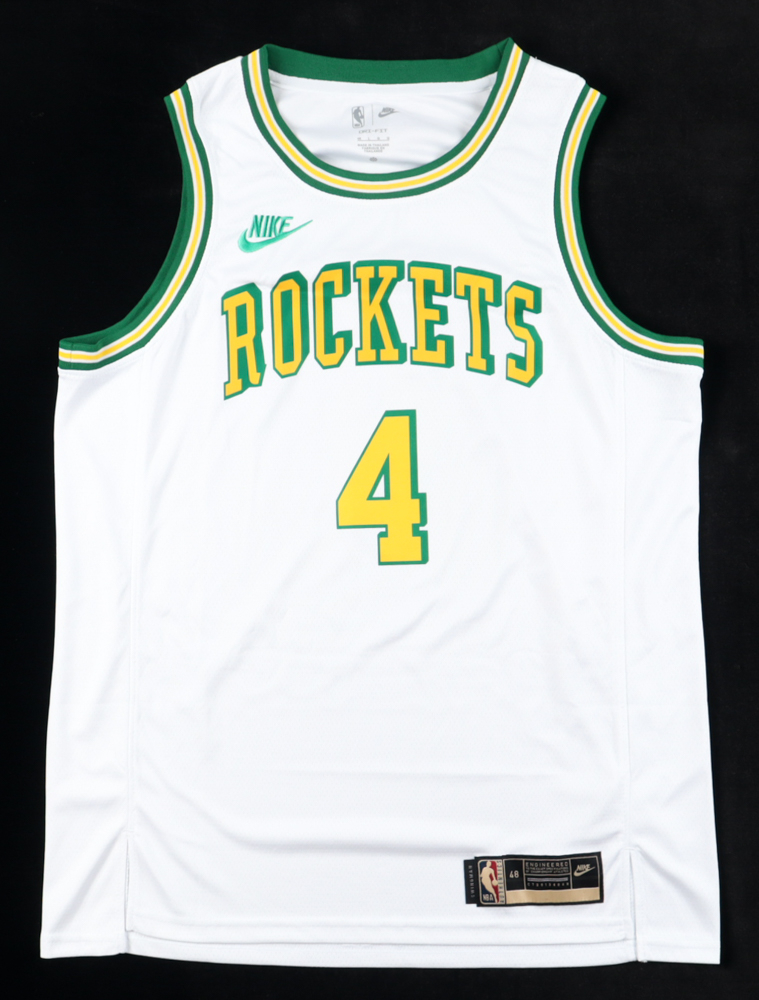 jalen green rockets uniform