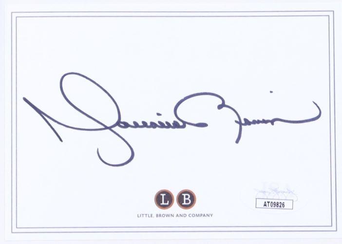 Mariano Rivera Signed "The Closer: My Story" Hardcover Book (JSA) at PristineAuction.com Mariano Rivera Signed "The Closer: My Story" Hardcover Book (JSA) at PristineAuction.com