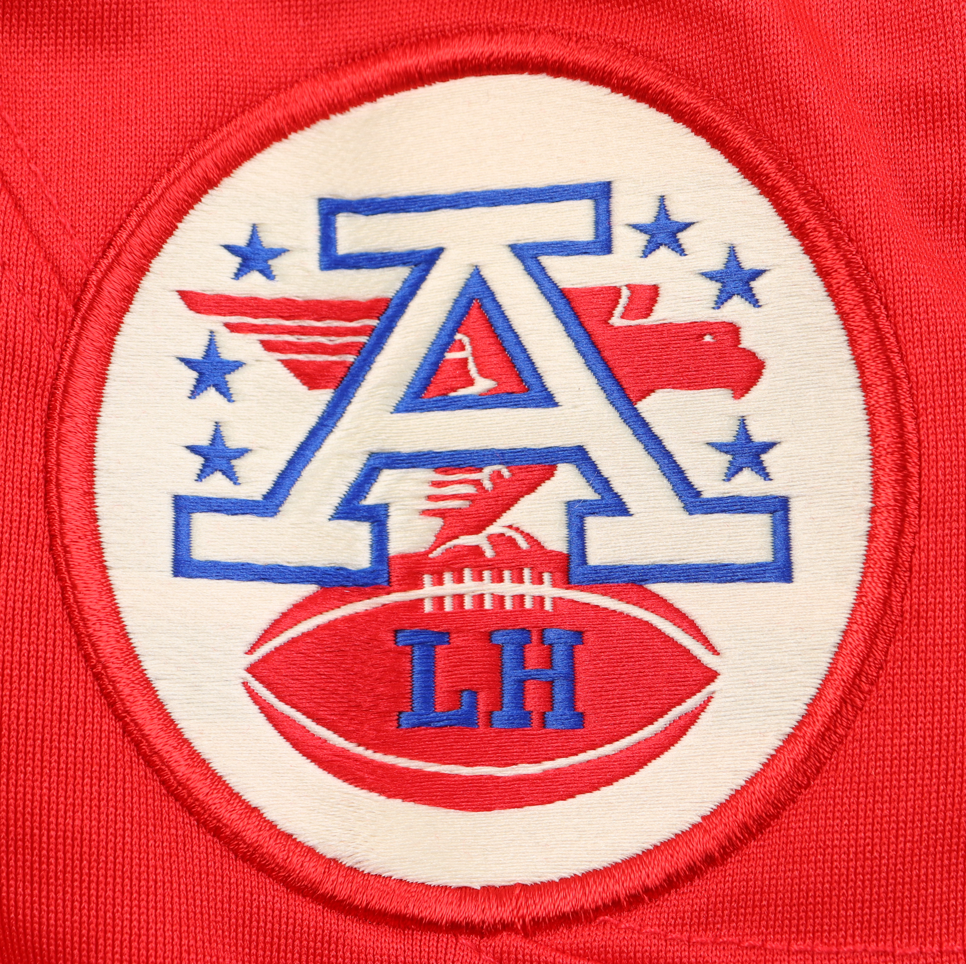 Patrick Mahomes II Signed Chiefs Nike Jersey (Beckett) at PristineAuction.com Patrick Mahomes II Signed Chiefs Nike Jersey (Beckett) at PristineAuction.com