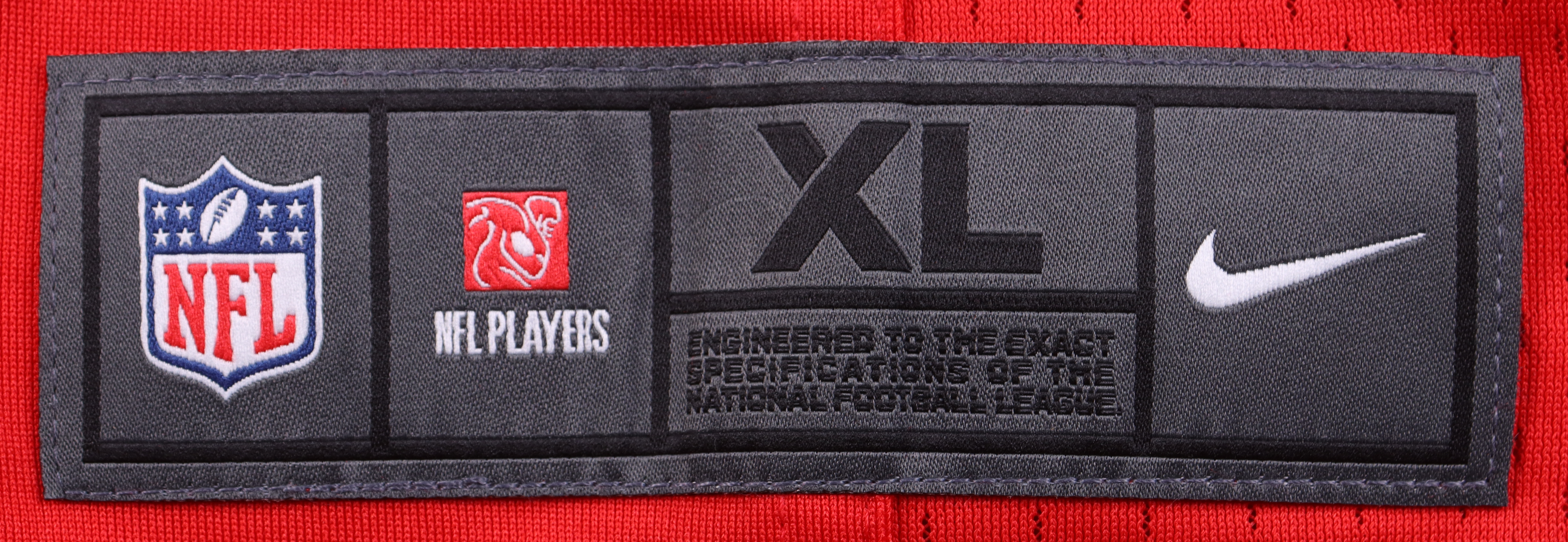 Patrick Mahomes II Signed Chiefs Nike Jersey (Beckett) at PristineAuction.com Patrick Mahomes II Signed Chiefs Nike Jersey (Beckett) at PristineAuction.com