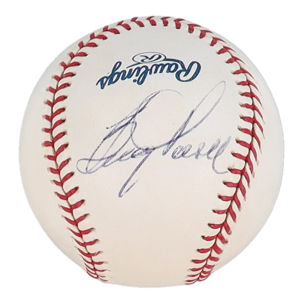 Boog Powell Signed OML Baseball (PSA) | Pristine Auction