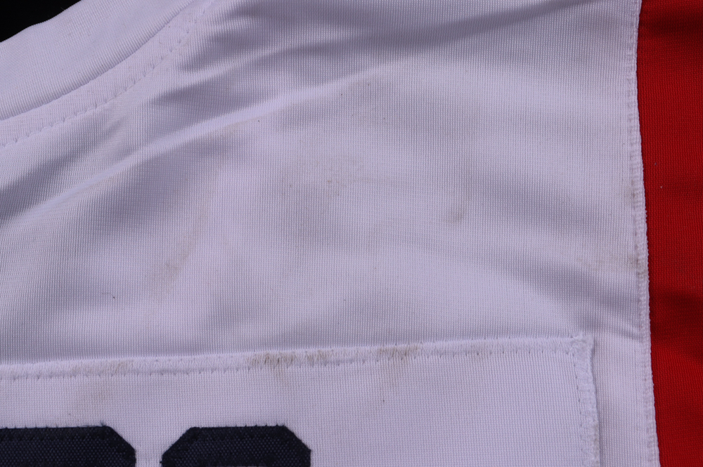 Adrian Phillips Signed Jersey (JSA) at PristineAuction.com Adrian Phillips Signed Jersey (JSA) at PristineAuction.com