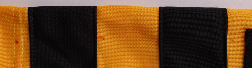 Hines Ward Signed Jersey (JSA) at PristineAuction.com Hines Ward Signed Jersey (JSA) at PristineAuction.com