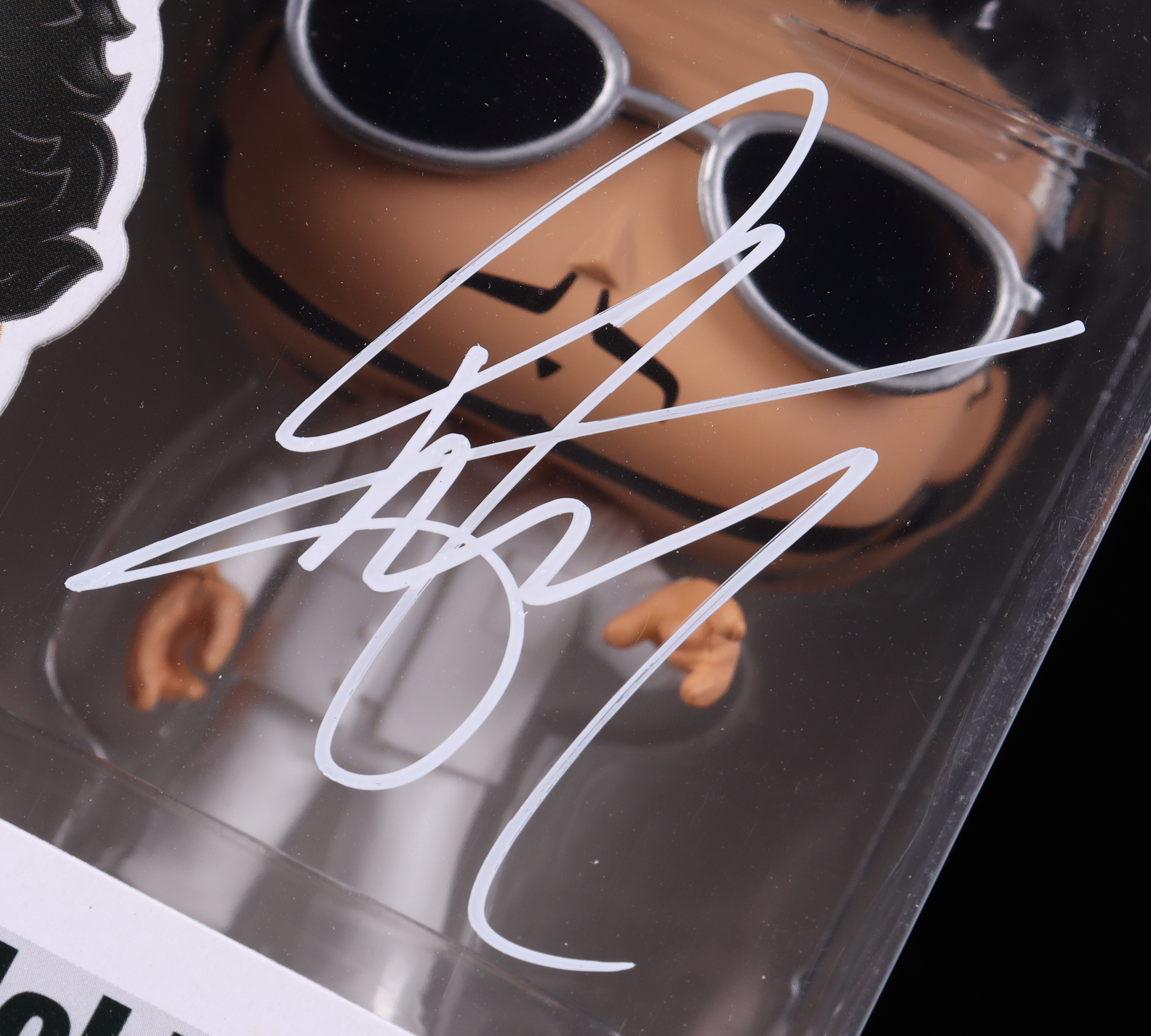 Howie Dorough, Nick Carter & AJ McLean Signed Set of (3) "The Backstreet Boys" #138, #141 & #142 Funko Pop! Vinyl Figures (JSA) at PristineAuction.com Howie Dorough, Nick Carter & AJ McLean Signed Set of (3) "The Backstreet Boys" #138, #141 & #142 Funko Pop! Vinyl Figures (JSA) at PristineAuction.com