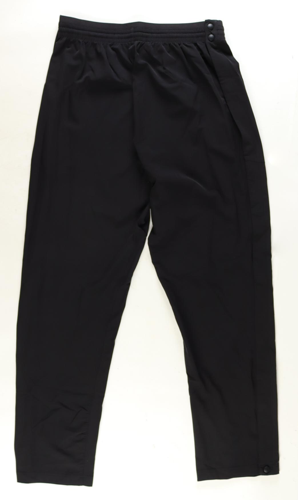 James Webb III Game-Used Nets Warm-Up Pants (Steiner) at PristineAuction.com James Webb III Game-Used Nets Warm-Up Pants (Steiner) at PristineAuction.com